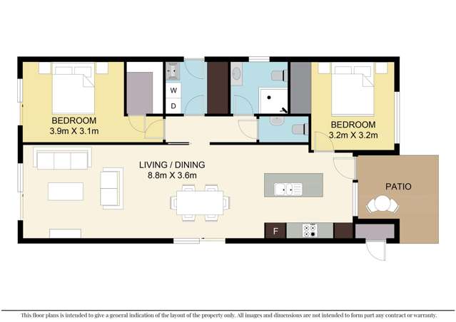 58 John Main Drive Ramarama_1