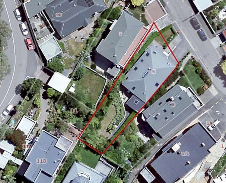 5 Wesley Road Kelburn_23