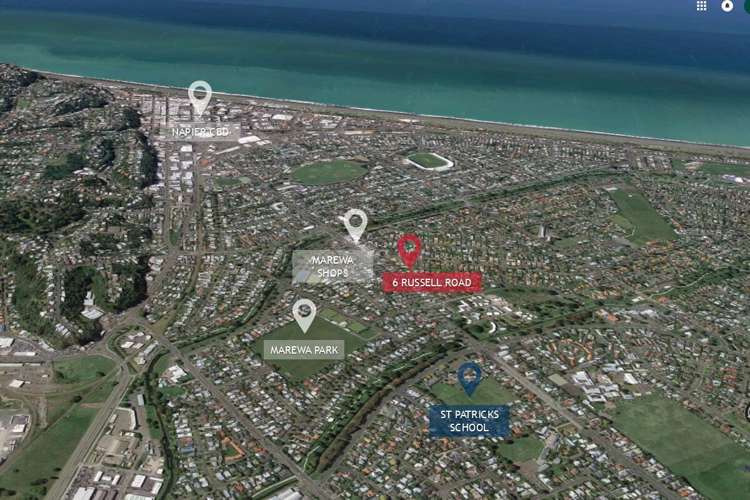 4 Russell Road Marewa_17