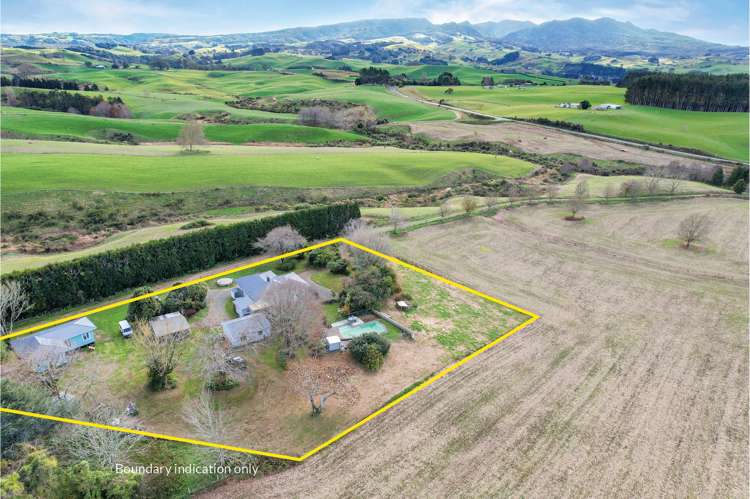 898 Ormsby Road Pirongia_4