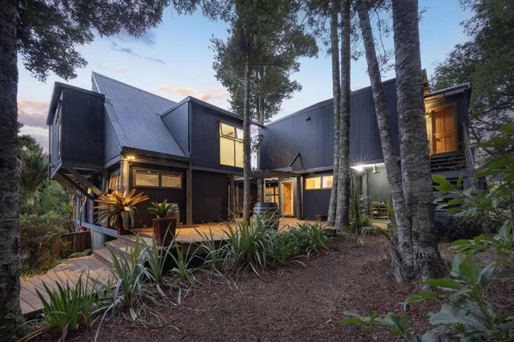 186B Woodlands Park Road Titirangi_14