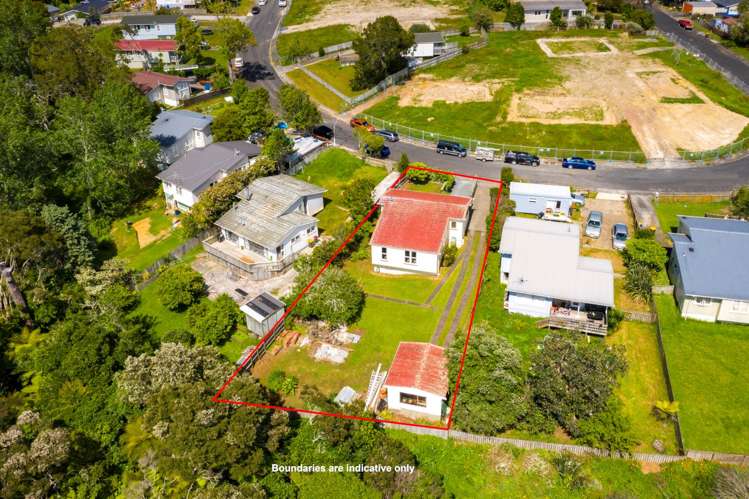 53 Taurus Crescent Beach Haven_21