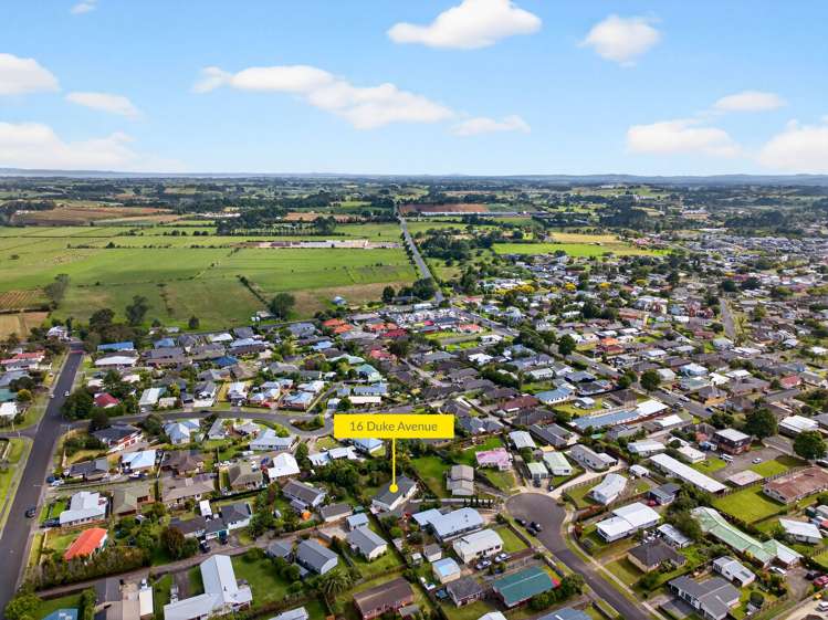 16 Duke Avenue Pukekohe_20