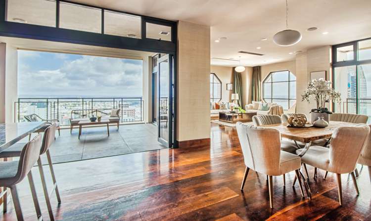 3501/1 Courthouse Lane Auckland Central_6