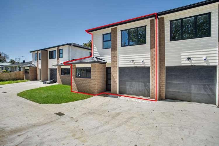 8c Mahon Place Papatoetoe_13