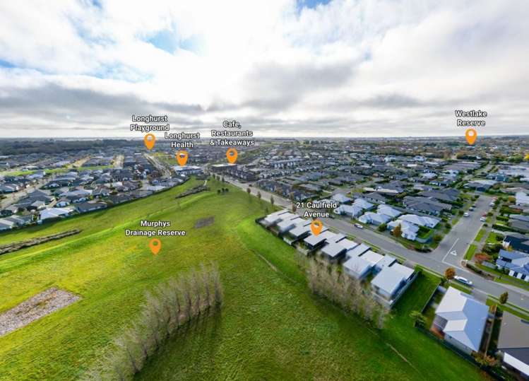 21 Caulfield Avenue Halswell_20