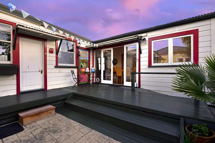 33 Trafalgar Street The Wood_22