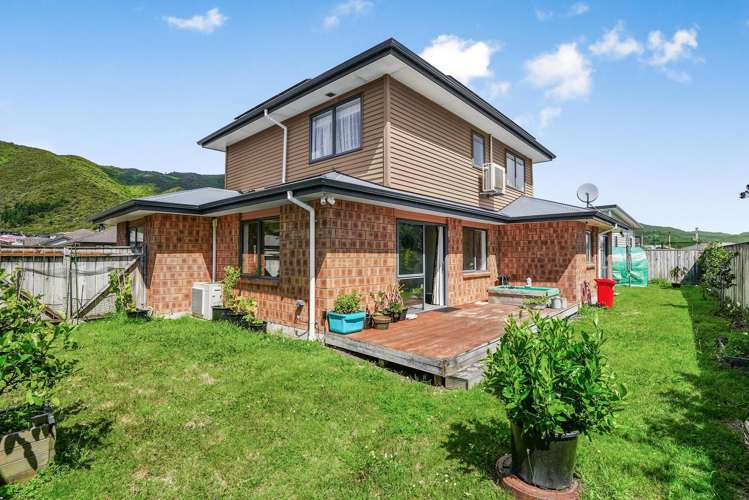 12 Fraser Colman Grove Wainuiomata_17