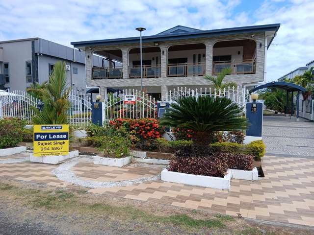Spacious 2 & 3-Bedroom Flats for Lease at Fantasy,