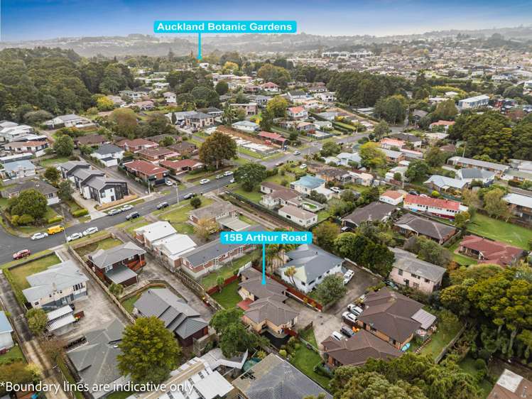 15B Arthur Road Hillpark_18