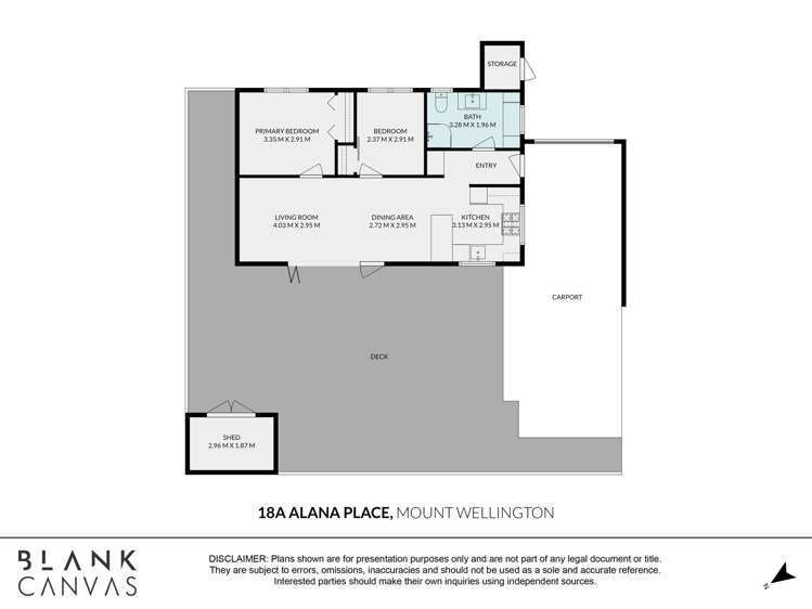 18A Alana Place Mount Wellington_10