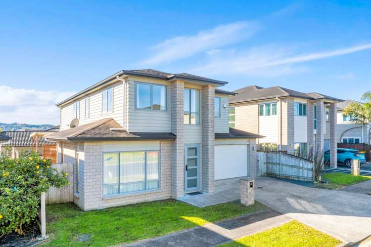 38 Clady Drive Flat Bush_23