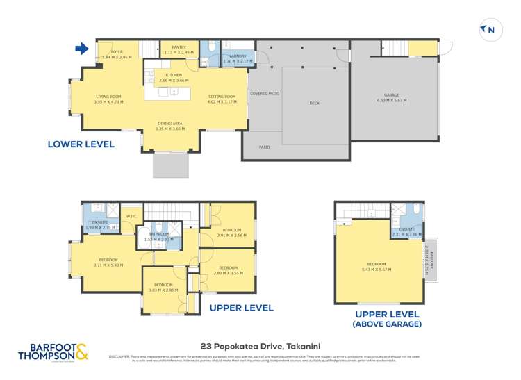 23 Popokatea Drive Takanini_15