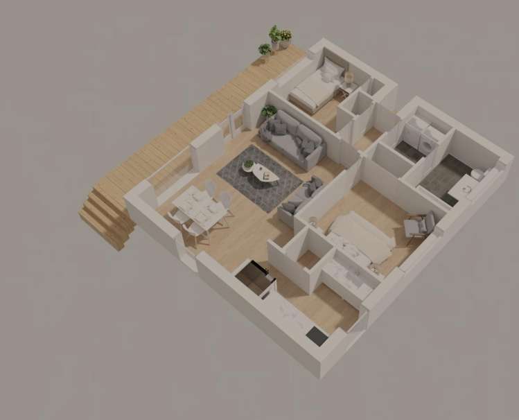 13A and 13B Gillies Street Outer Kaiti_13