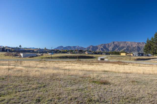 Lot 3 9 Lost Burn Road Lake Hawea_2