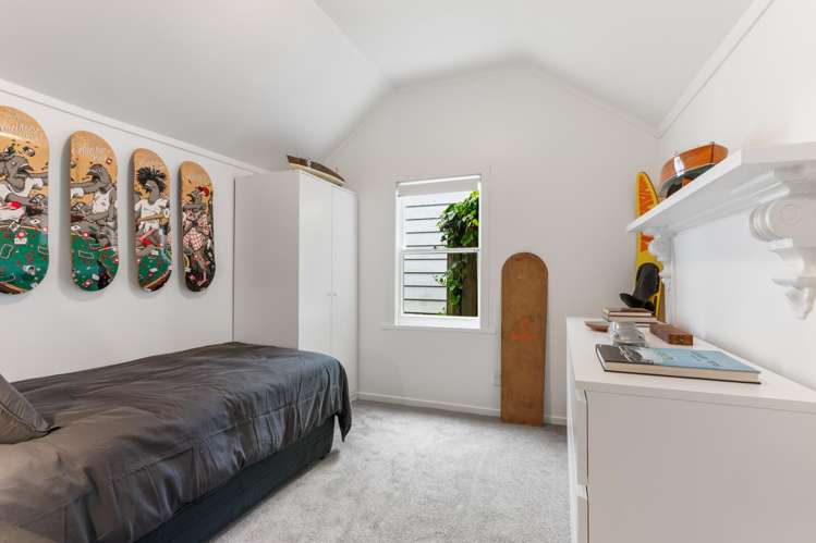 12 Avon Street Parnell_14