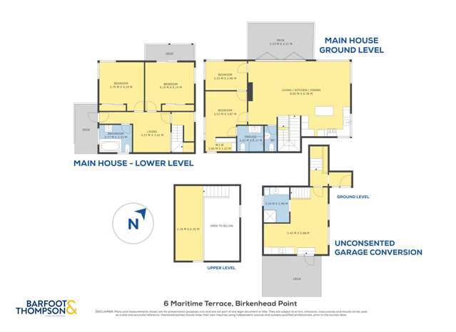 6 Maritime Terrace Birkenhead Point_1