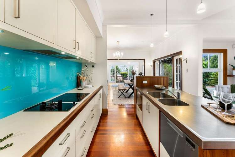 25 Vale Road Saint Heliers_24