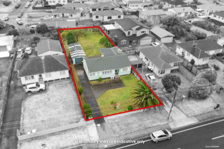 17 Pembroke Street Papatoetoe_17