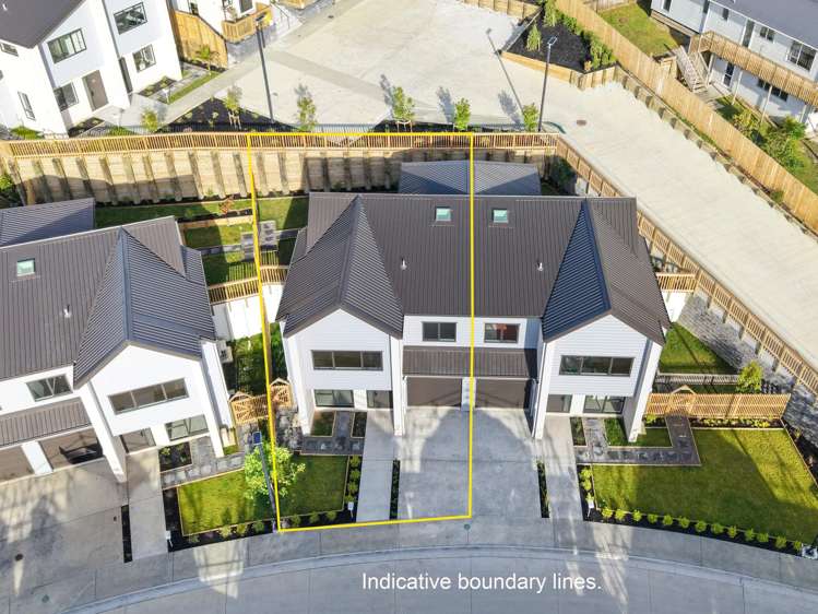 Lot 9/20 Melia Place Stanmore Bay_18