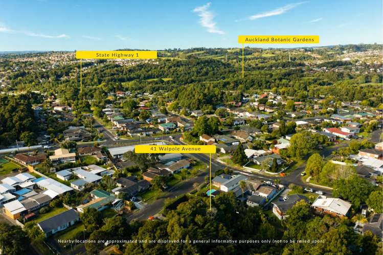 41 Walpole Avenue Hillpark_29