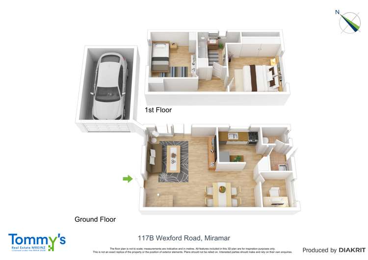 117b Wexford Road Miramar_12