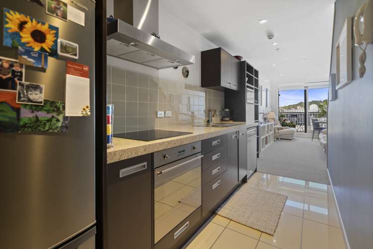 5e/10 Lorne Street Te Aro_6