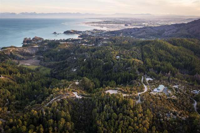 A Slice of Coastal Tranquillity