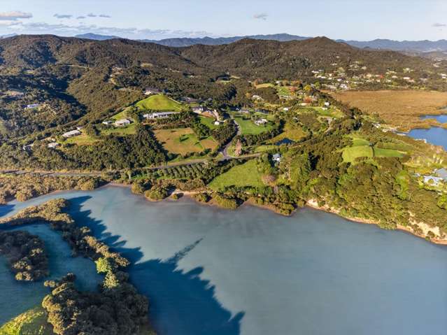 Lot Lot 1/35 Te Akau Drive Russell_1