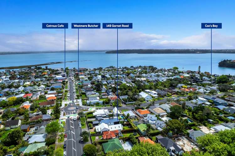 149 Garnet Road Westmere_25