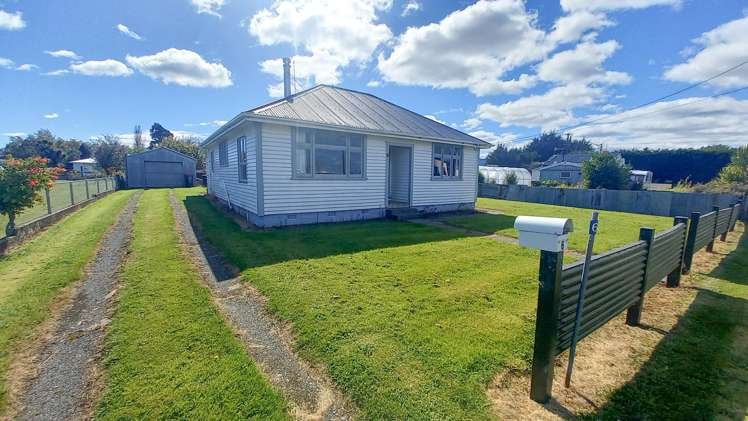 6 Kirkland Street Ohai_16