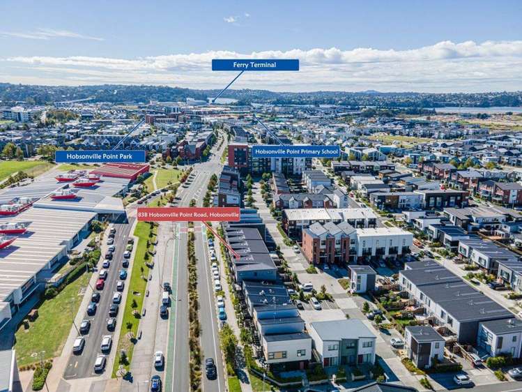 83B Hobsonville Point Road Hobsonville_18