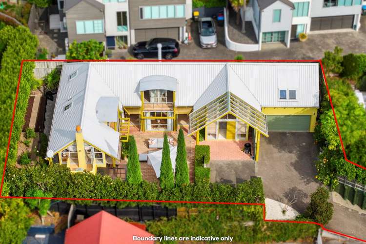 18a Edmund Street Saint Heliers_23