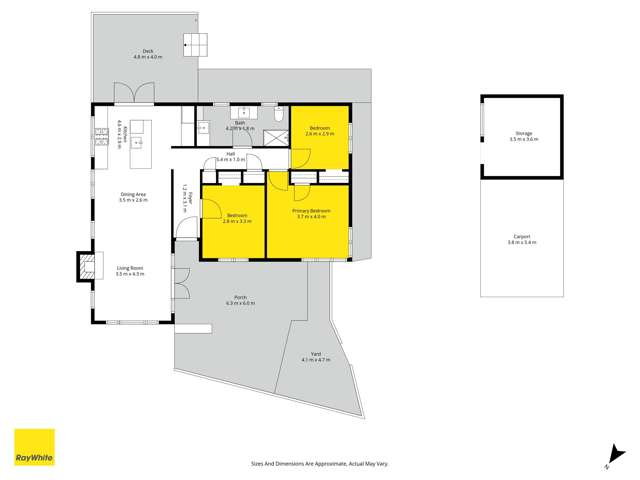 1/23 Wairau Avenue Avondale_1