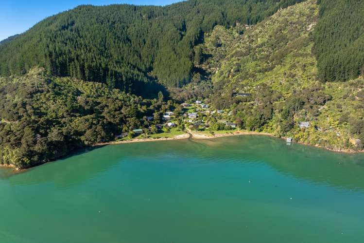 941 Kenepuru Road Marlborough Sounds_21