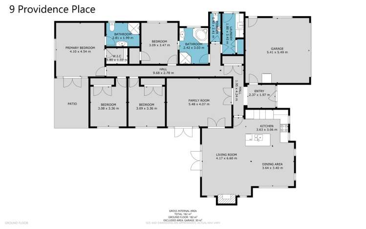 9 Providence Place Redwood_18