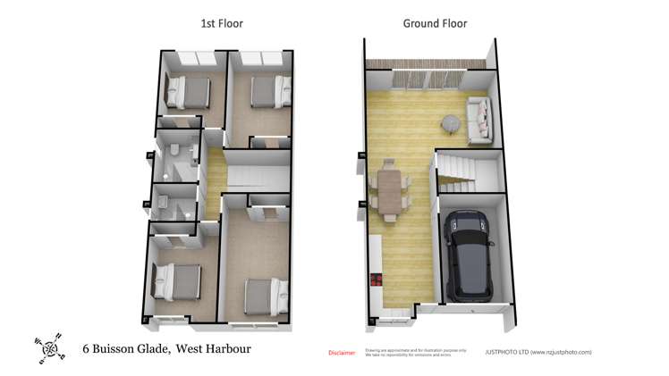 6b Buisson Glade West Harbour_21
