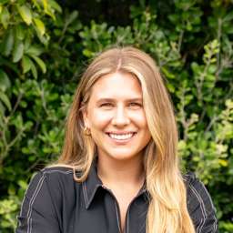 Hannah Judge