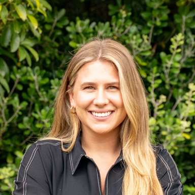 Hannah Judge