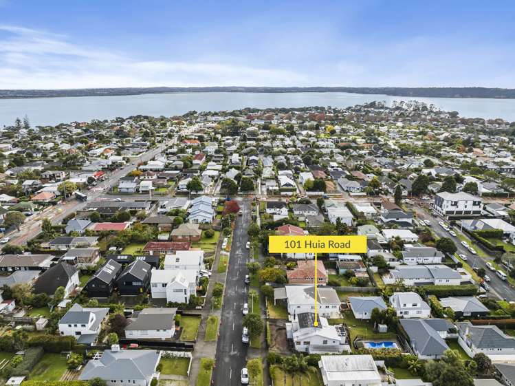 101 Huia Road Point Chevalier_24