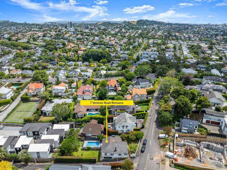 7 Ventnor Road Remuera_28