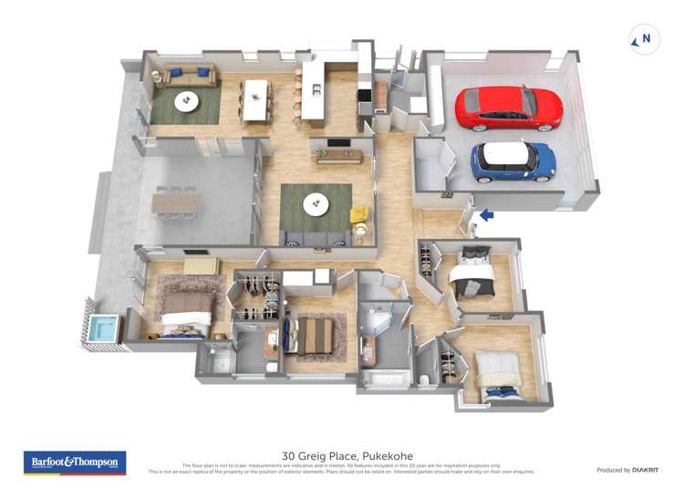 30 Greig Place Pukekohe_14