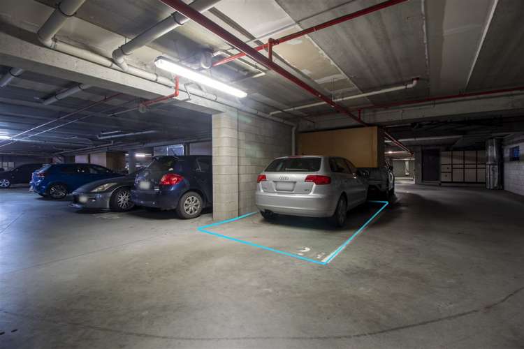 2h/83 New North Road Eden Terrace_14