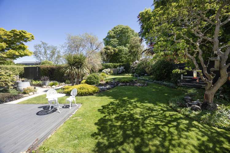 40 Mersey Street South Hill_25