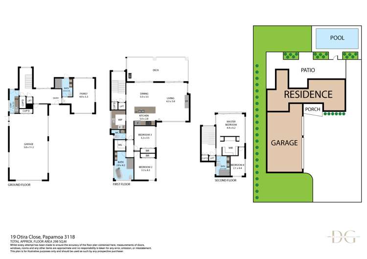 19 Otira Close Papamoa_22