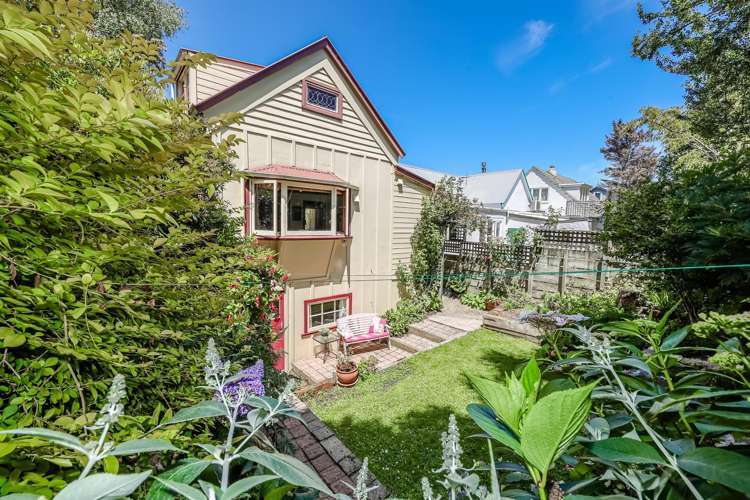 26 Brown Street Dunedin Central_15