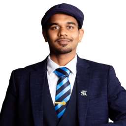 Sadesh Kularatne