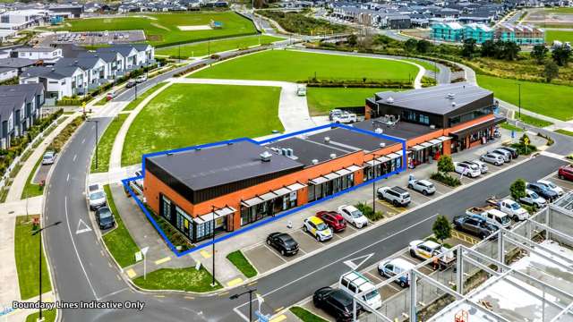 Premium Investment with 6 Tenants