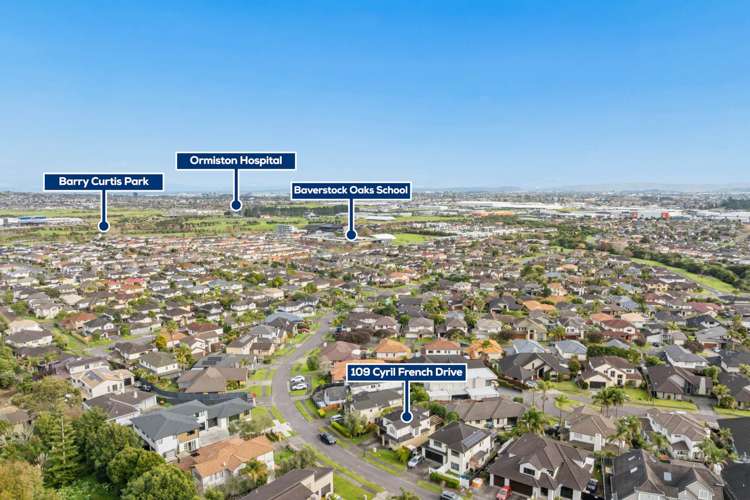 109 Cyril French Drive Flat Bush_22