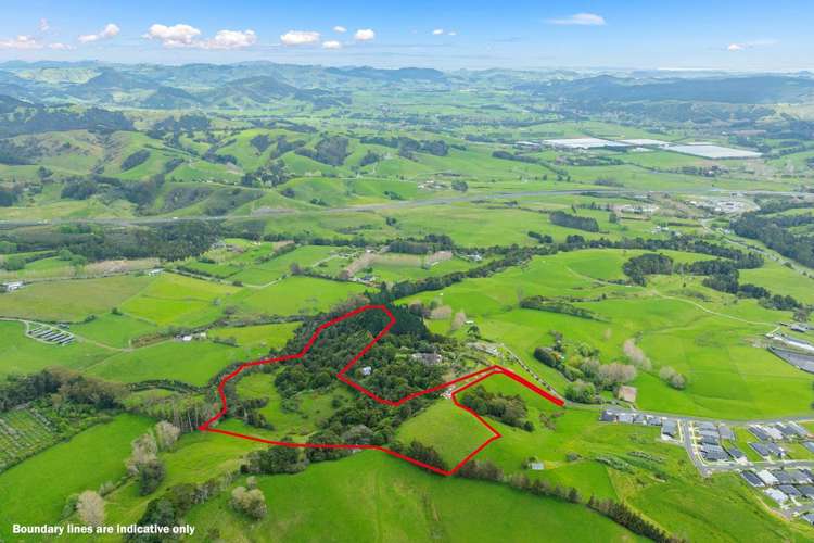 Lot 6 Mason Heights Warkworth_2